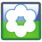 Logo 965: Show layouts with this logo