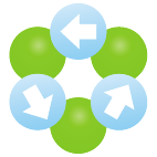 Logo 967: Show layouts with this logo