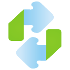 Logo 974: Show layouts with this logo