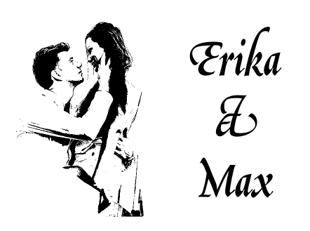 Hochzeitsstempel   – Stempel für das schönste Fest des Lebens  