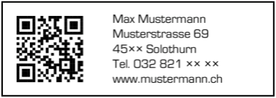 Viele Stempelvorlagen