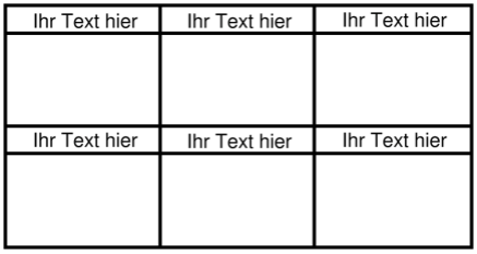 Vorlage wählen: 1161