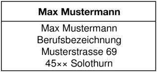 Vorlage wählen: 1189