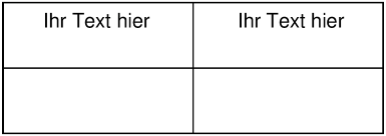 Vorlage wählen: 1192