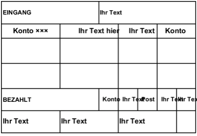 Vorlage wählen: 1435