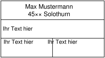 Vorlage wählen: 2442