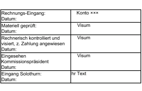 Vorlage wählen: 5116