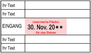 Vorlage wählen: 5175