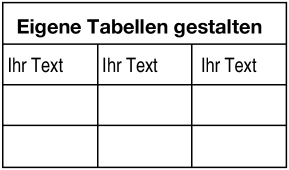 Vorlage wählen: 5276