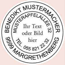 Trodat Micro Printy 9342: Modèle 10261