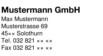 Vorlage wählen: 695