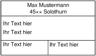 Vorlage wählen: 698