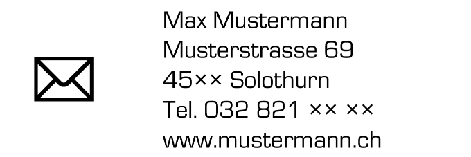 Vorlage wählen: 7547