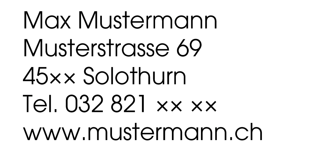 Vorlage wählen: 7618