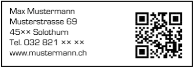 Vorlage wählen: 7741