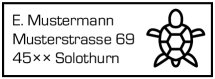 Vorlage wählen: 7748