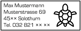 Vorlage wählen: 7749